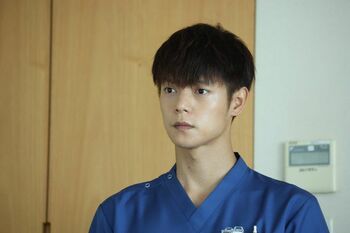 ＜コラム＞まさか検査しながら手術もするっていう超新技！！描き方、ハイブリッドすぎるよね！！