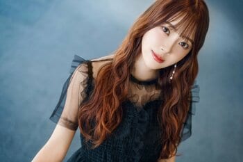 ビールと餃子が“鉄板”＆食べること大好き！元乃木坂46・堀未央奈 庶民派グルメを愛する女優役はぴったり！？グルメドラマ『女優めし』主演で見せる“おいしい顔”