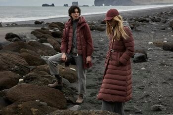 ラグジュアリーアウターブランド「MooRER」が、ポップアップストアを続々オープン