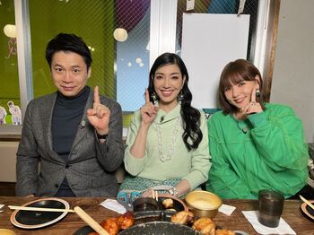 今本当に行くべき新大久保スポットがわかる！複数の本に掲載されている1番かぶりは！？