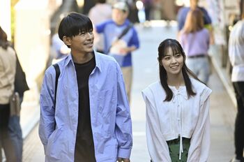 要（藤木直人）がパリへ？別れの予感に響子（西野七瀬）は…『恋なんて、本気でやってどうするの？』第9話予告