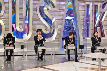 玉森裕太が初デートで「一緒にそれを眺めて語りたい」場所にメンバー苦笑い！