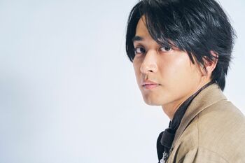 佐藤寛太 もはや“家族”！先輩・青柳翔への愛を語る「もし事務所や仕事を辞めてもずっと付き合っていく」