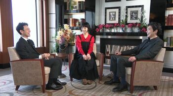 あの俳優一家も登場『ボクらの時代』選りすぐりのトークを振り返る！春の未公開&傑作選SP＜後編＞