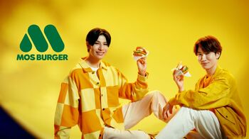 ラウール「翔太くんの頬、もちっとしてる」渡辺翔太とお互いを擬音で表現しあいニコニコ