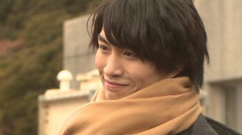 佐藤勝利が後輩・那須雄登の演技に嫉妬！？「なんで僕にやらせてくれないんだ！」