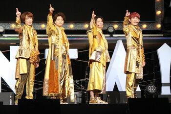 辰巳雄大 Travis Japanに刺激を受け、来年の目標は「CDデビュー！」