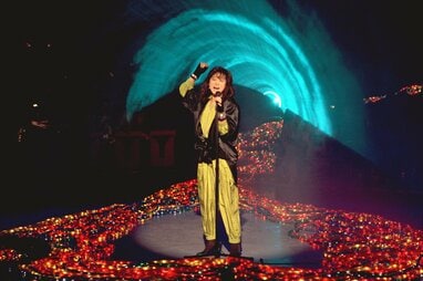 中森明菜 夜のヒットスタジオ 中森明菜/中森明菜 in 夜のヒットスタジオ
