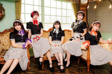 震えた」34歳の元AKB48メンバーがアイドル再デビュー！結婚・産休
