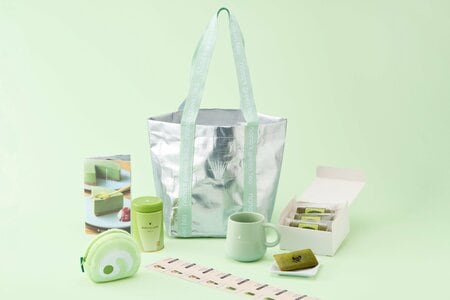 【nana's green tea】2027年福袋が11月10日よりWeb予約スタート！約2.2倍相当のお得な内容 店舗＆オンラインで使えるチケットも