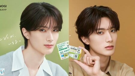 M!LK・山中柔太朗が超至近距離でスイートな胸キュンセリフを連発♡「これがないと寂しくて、毎回、落ち着かなくなる」アイテムも紹介