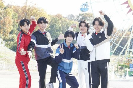 関西ジュニア 駅伝No.1決定戦で連覇なるか！？『超アスリート×芸能人バトル 野球＆駅伝＆阪神V戦士が街ブラで大はしゃぎSP』放送！