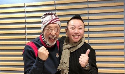 あの「のってけラジオ」が10年ぶりに帰ってくる！ テリー伊藤「こんな時だからこそ」