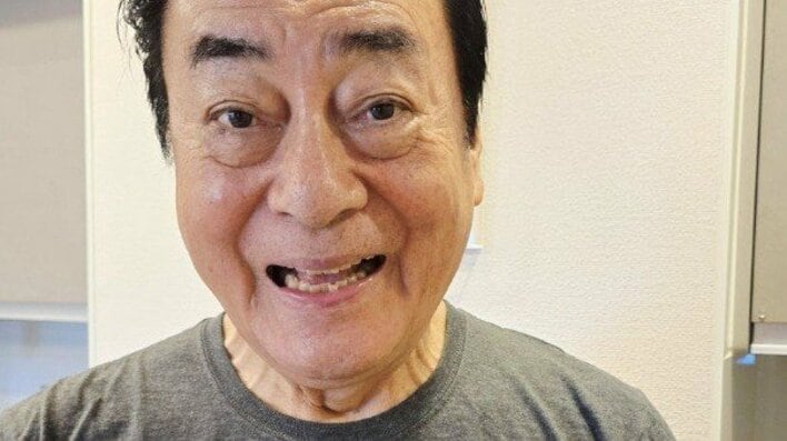 【画像5枚】高橋英樹 ひじきたっぷりお稲荷さんなどボリューム満点で健康的な朝食メニューを見る