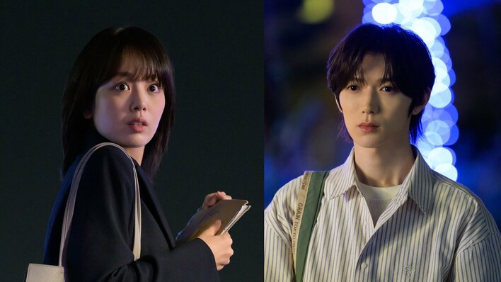 伊原六花「復讐にご縁があるのかな」主演ドラマの魅力を語る！共演の七五三掛龍也は料理講師役に「動画を見て勉強」【『小麦とバターと復讐と』インタビュー】