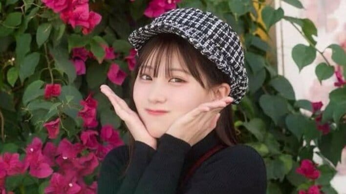 【画像8枚】「スタイル良すぎ」田中美久 ほっそりウエストチラ見せで流行中のダンスをノリノリで披露する姿を見る