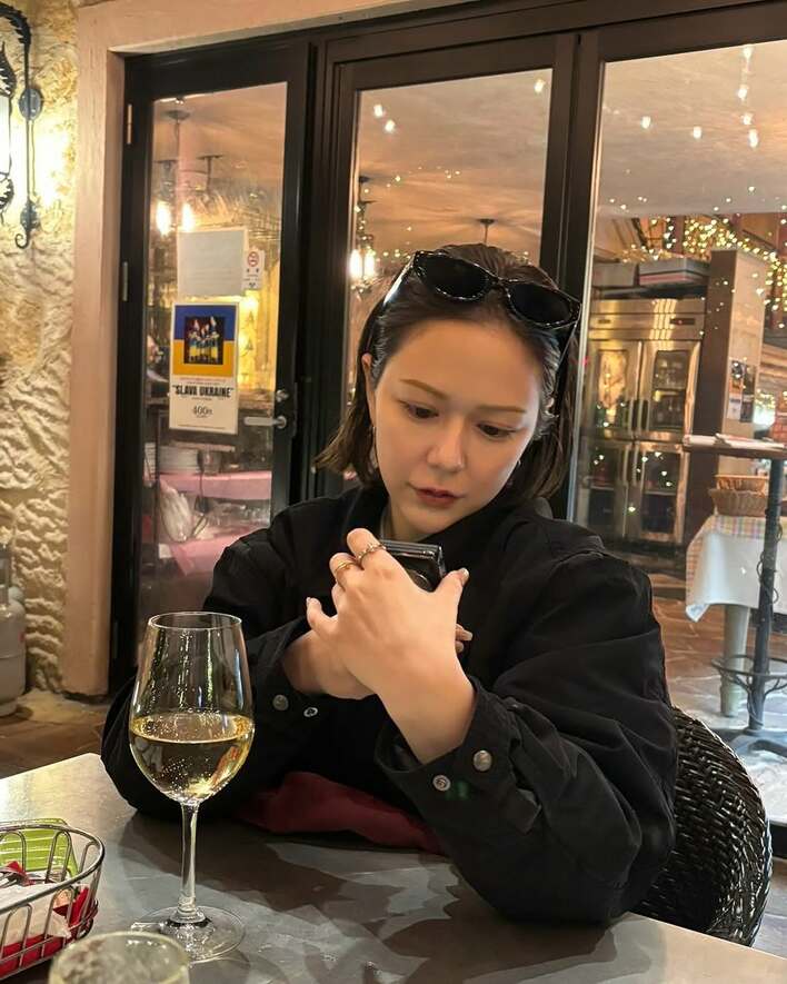 【画像10枚】村重杏奈と18歳差の“生意気な可愛い”弟の写真を見る