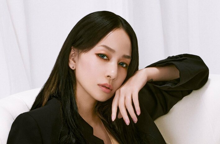 中島美嘉「気づいていないだけで、身近に同じような人がいるかも」ギャンブル依存の克服を目指す人々に思いを寄せる