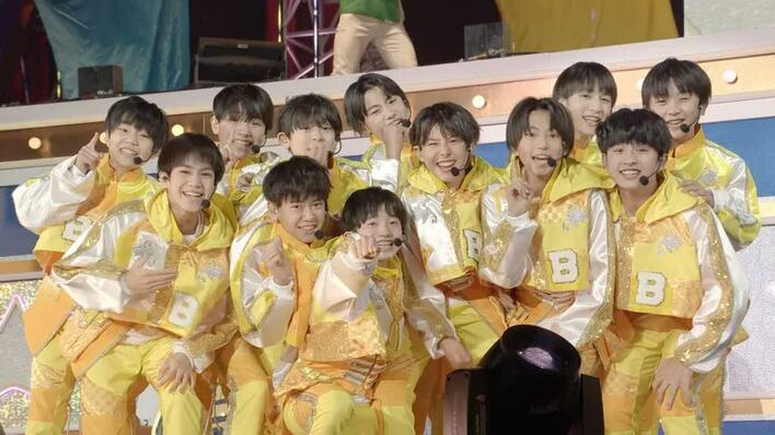 Lil かんさいが関西ジャニーズJr.をまとめ、引っ張るために奮闘！Aぇ