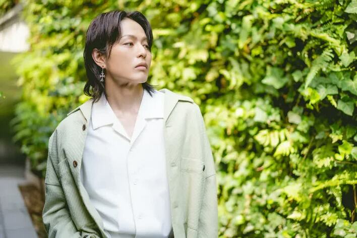 新木宏典 40歳記念で故郷のガイド本を制作「丹波は恥ずかしがり屋で