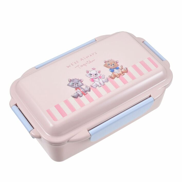 2月22日は「猫の日」！ディズニー マリーたちのランチボックス