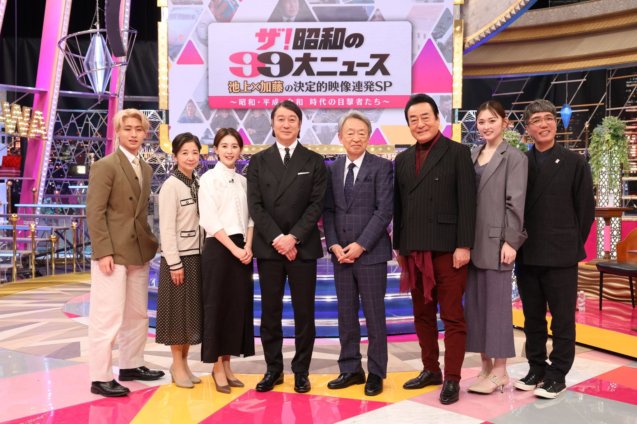 昭和当時物 新理研ニュース旗＋腕章 毎日世界ニュース img_7d6c85c8b979f7006cb0c0629d