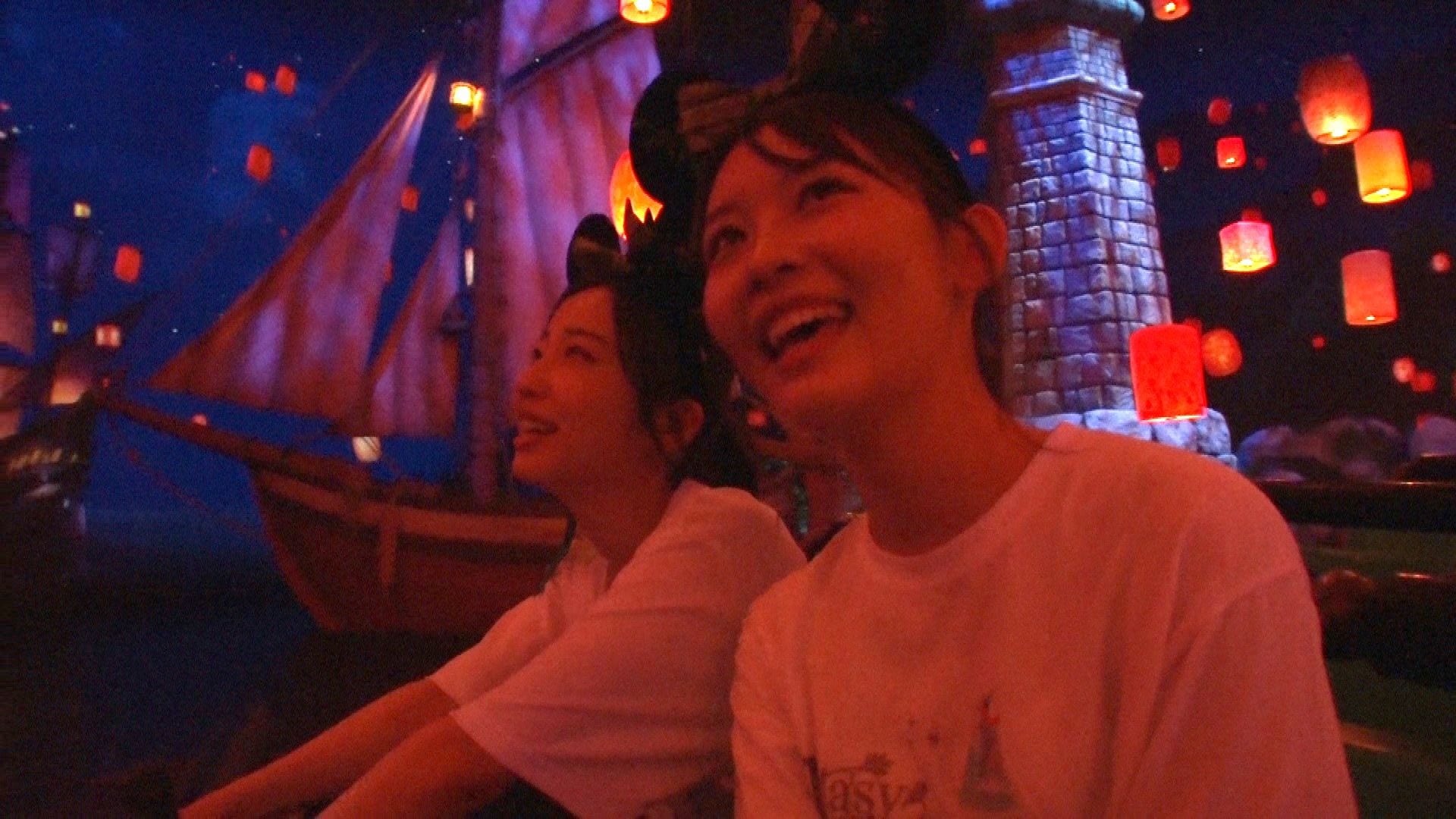 写真97枚】ディズニー新エリア アナ雪・ラプンツェル・ピーターパンの