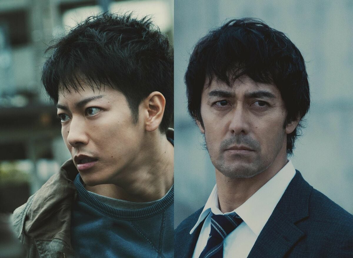 桑田佳祐の名曲「月光の聖者達（ミスター・ムーンライト）」が佐藤健の