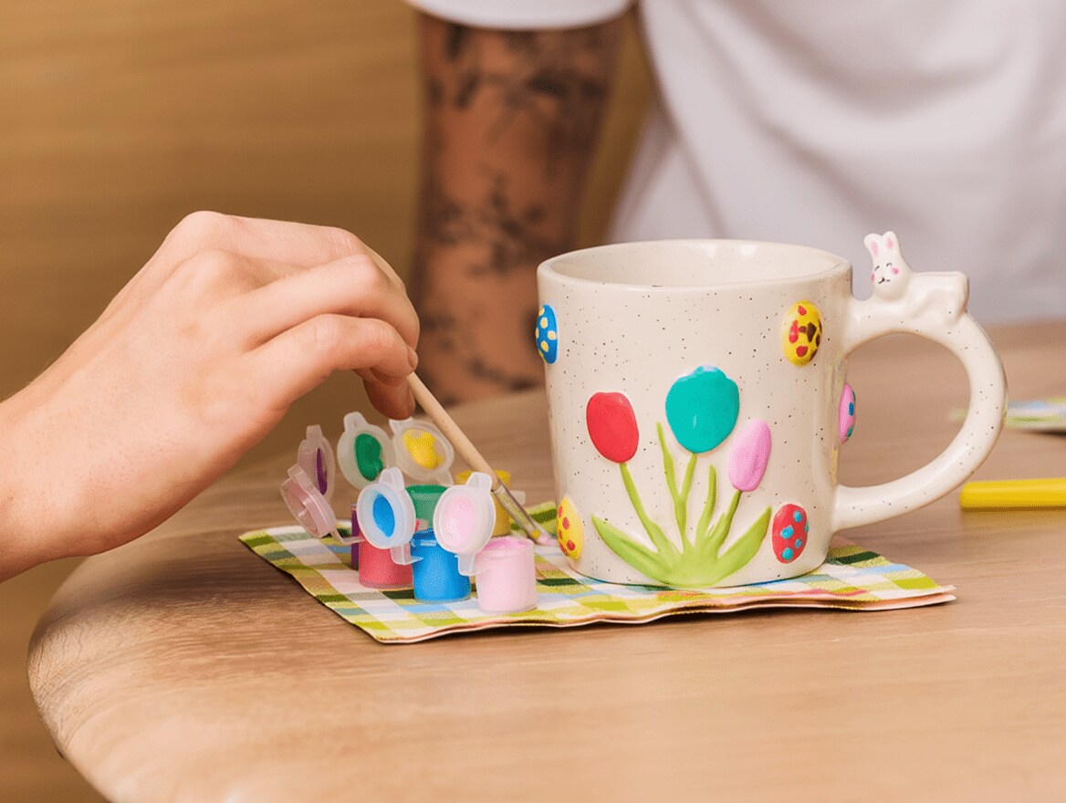 フライングタイガー】Z世代に広がる“ハンドメイド”でアテンション