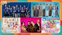 CUTIE STREET、JI BLUE、SUPER BEAVER、超ときめき♡宣伝部、FANTASTICSが出演！『STAR』