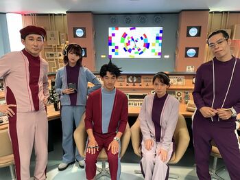 『時をかけるな、恋人たち』伊藤万理華、西垣匠、じろうらが出演！