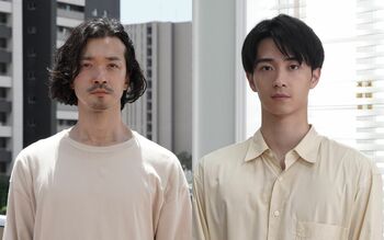 『転職の魔王様』第9話に金子ノブアキ、野村康太が出演！