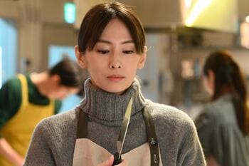 北川景子が『あなたを奪ったその日から』第1話を前に見どころを語る！「復讐を原動力に生きる紘海（北川）の心情に注目していただければ」