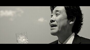 大泉洋さん・斎藤工さん・池松壮亮さんが真夏の暑さをクールに楽しむ！　新TV-CM「真夏の果皮 クールビズ」篇 7月11日（土）から順次オンエア開始