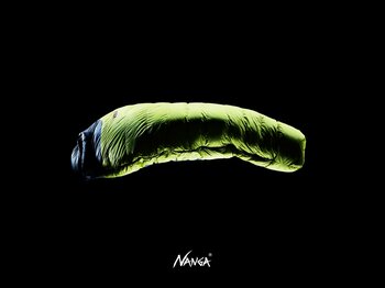 NANGA（ナンガ）2026年秋冬シーズンより「AURORA TEX light」や「UDD BAG」など、ブランドを代表する寝袋をリニューアル
