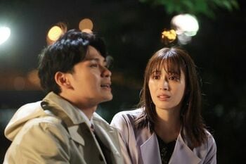 ＜コラム＞『366日』遥斗（眞栄田郷敦）のテンションの低さが秀逸！明日香（広瀬アリス）のテンションの高さも痛々しくて絶妙！！