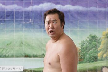 とにかく明るい安村『ほん怖』初主演「みなさん、しっかり見ていてください！」