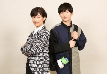 『生ドラ！東京は24時』第2弾決定！藤原丈一郎「ブラボーと言っていただけたら」
