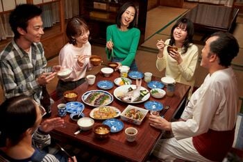 ＜試写室＞『おいハンサム!!2』見かけにとらわれるな！を、冒頭から徹頭徹尾“独特”の味つけで見せる、この世界観よ！！