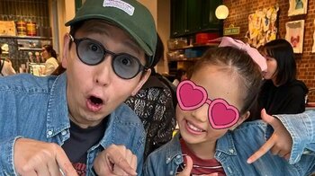 “栄養満点” アンガールズ・山根 手作り料理を披露！10歳娘への愛情感じるメニューに「バランスよくて素敵！」「家族への愛が詰まってますね」