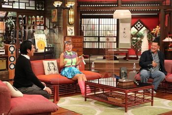 ぐっさん『さんまのまんま』の新テーマソングを提案するも…まさかのさんま＆フワちゃんと3人でCDデビュー！？