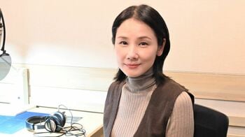 吉田羊「気づけば2日がかりで飲んでいたことも」新宿二丁目の思い出