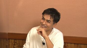 北村一輝が大阪市で爆買い恩返し！福山＆柴咲にヒョウ柄コーデをプレゼント