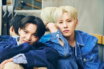 JO1・川西拓実×FANTASTICS・佐藤大樹が初共演で相思相愛！「大樹くんの趣味に染まりたい」「拓実は最近一番惹かれた同世代」