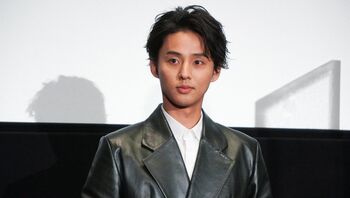 藤ヶ谷太輔「アイドル業に支障が出ました」”つらく、苦しい”撮影期間を振り返る