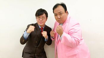 ママタルト 優勝賞金でまずやりたいことが切ない「事実ごと隠蔽したい」【『ツギクル芸人グランプリ2021』出場芸人インタビュー】
