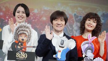 内村光良「我が家は毎日“長澤まさみ祭り”」ほのぼの家族エピソードを紹介