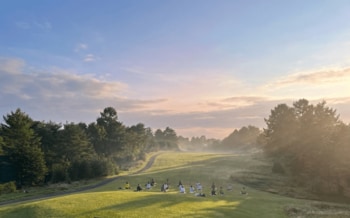 【嬬恋プリンスホテル】風と空に身をゆだね心身を休める滞在