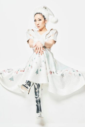 MISIA ラジオ生出演で現状を報告「骨は折れても心は折れていません！」
