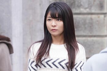 三倉茉奈 がん患者の娘役に「病との向き合い方に正解なんてないと感じた」